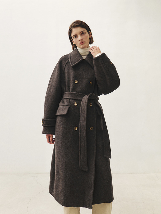 TTW CASHMERE DOUBLE WOOL COAT_2COLORS