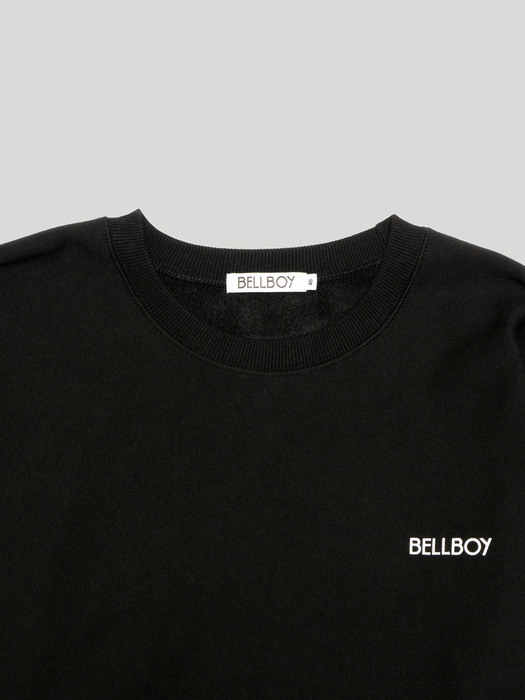 70s BELLBOY Sweatshirts - Agent