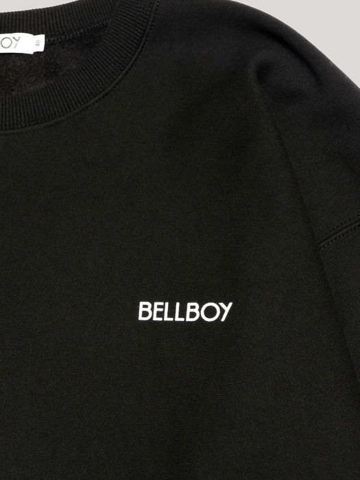 70s BELLBOY Sweatshirts - Agent