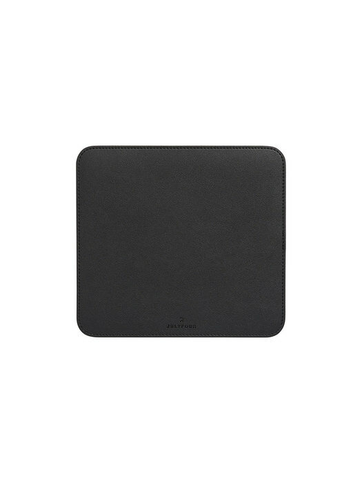 MOUSE PAD BLACK