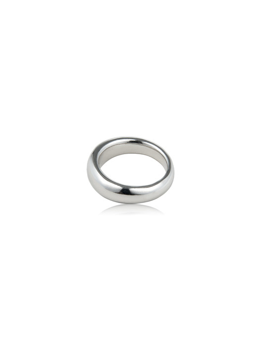 GENTLER CHUNKY SMALL RING