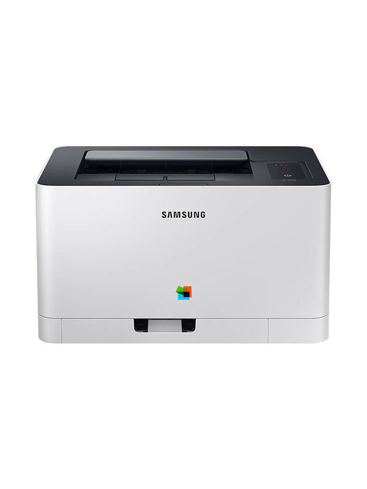삼성전자 SL-C513 컬러 레이저프린터 인쇄 토너포함