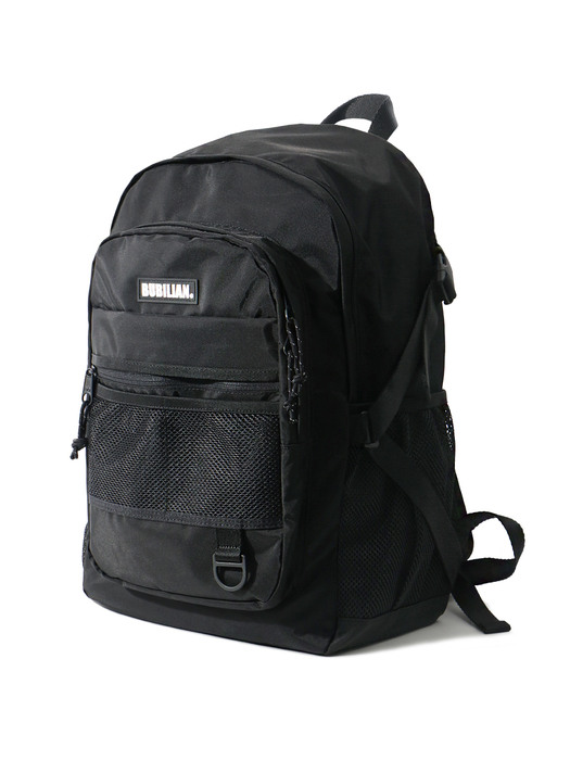 Arvid Backpack _ Black