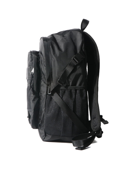 Arvid Backpack _ Black