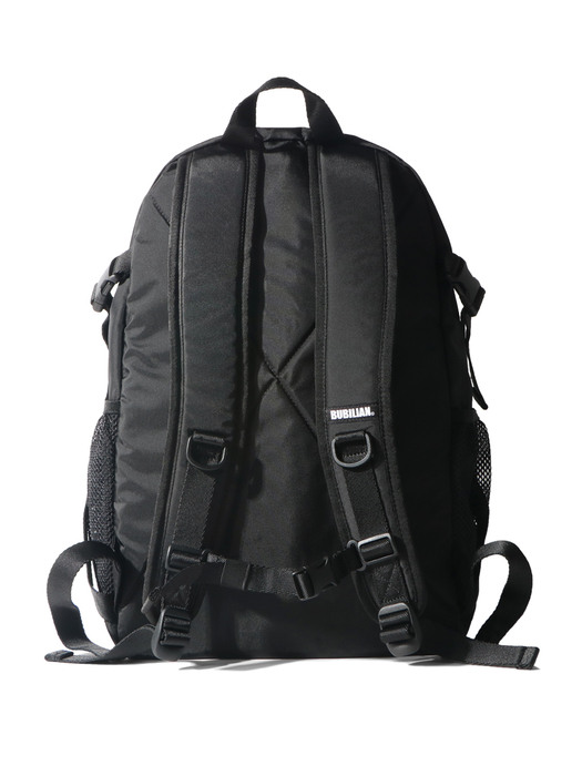 Arvid Backpack _ Black