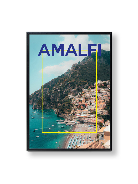 Amalfi Coast
