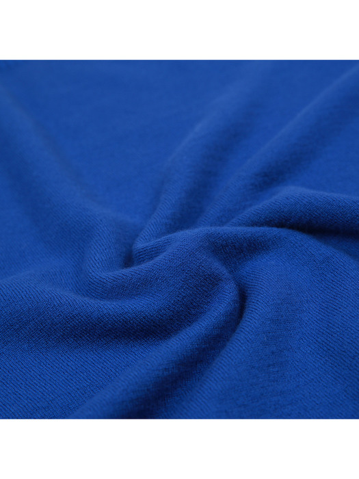 Whole Garment Round_Blue