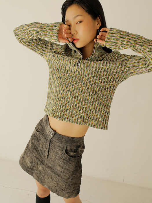 Eun Skirt