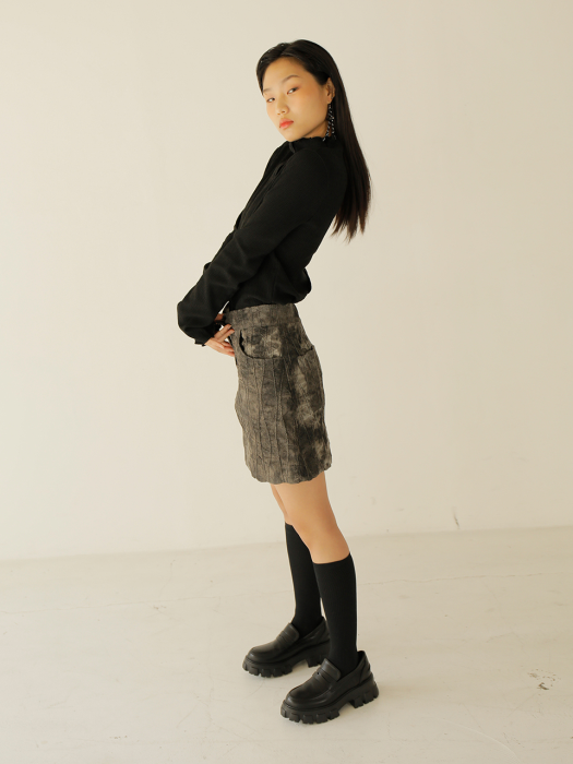Eun Skirt