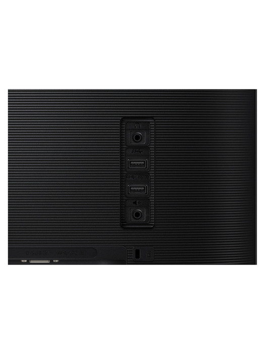 S24A400 60.4cm 웹캠 내장형스피커 IPS패널 Free Sync 75Hz 모니터 (인증점)