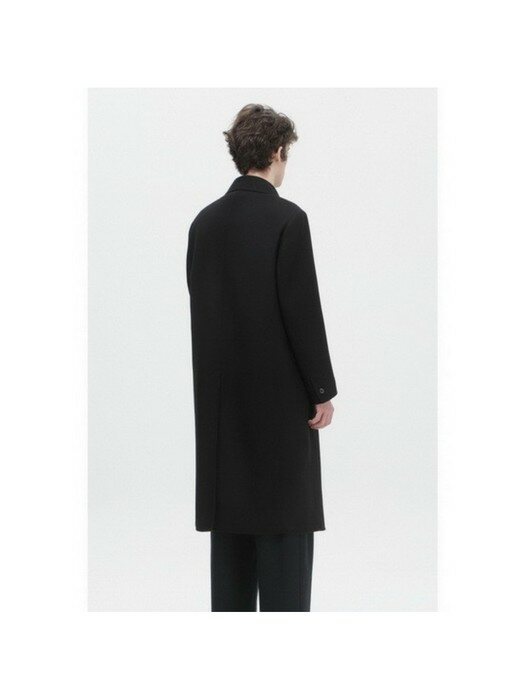 chesterfield double coat_CWCAW21607BKX