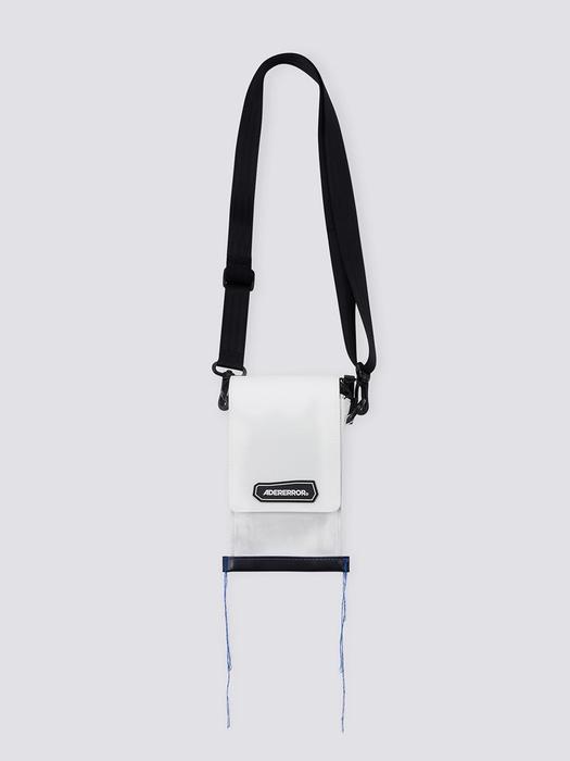 Trace oedi pouches White