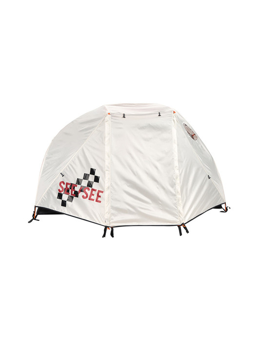 ONE MAN TENT / SEE SEE