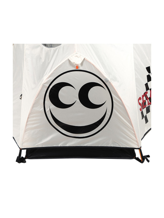 ONE MAN TENT / SEE SEE