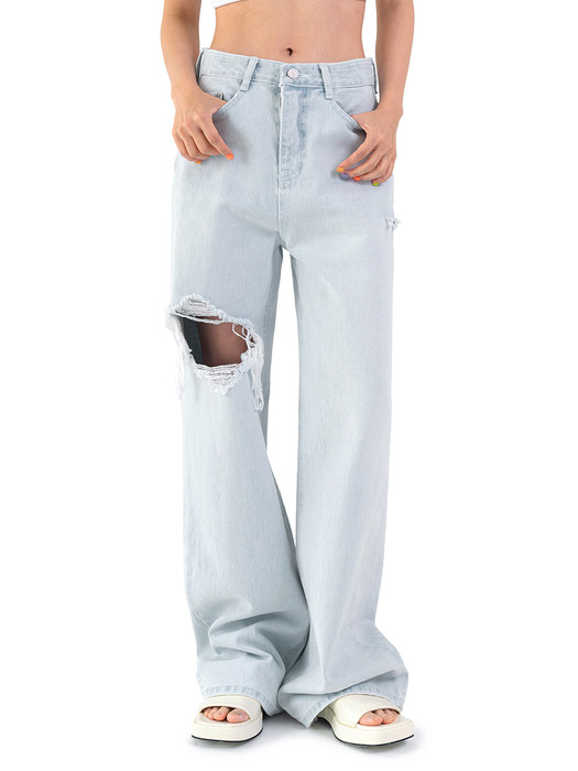 [WIDE] Eddy Jeans