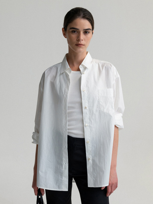 Sunne shirt (White)