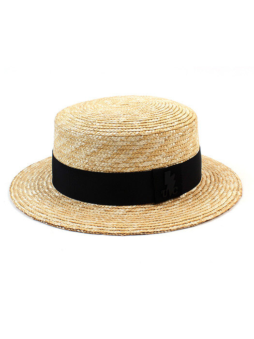 Kangkang Short Panama Hat 라피아햇