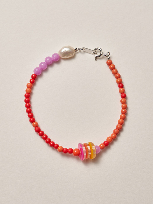 Summer Jane beads Bracelet