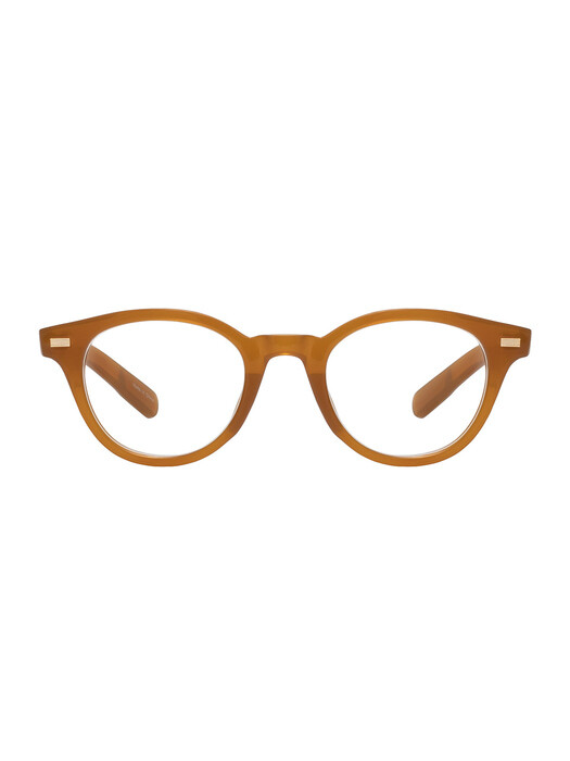 RECLOW E375 COCOA GLASS 안경