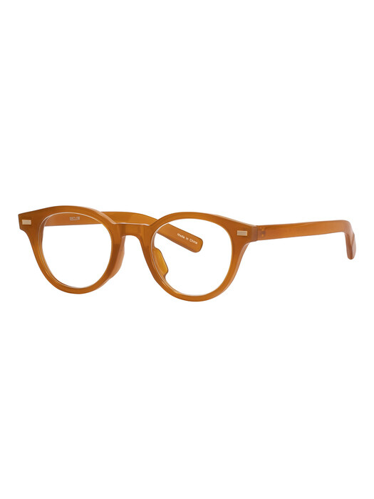 RECLOW E375 COCOA GLASS 안경