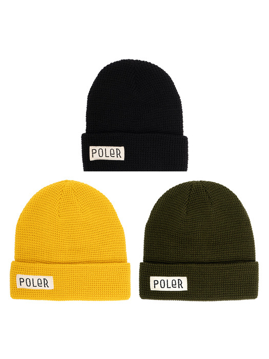 WORKERMAN BEANIE