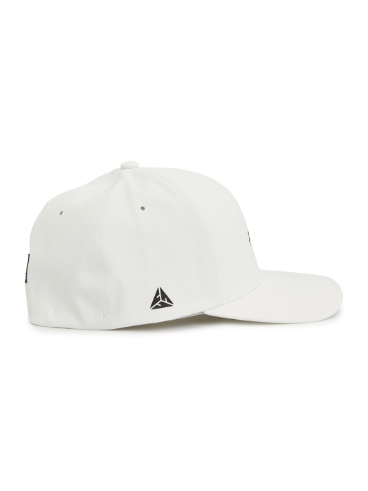 HORN GARMENT 혼가먼트 골프 캡모자 HSF 2C FC01 WHITE (남여공용)