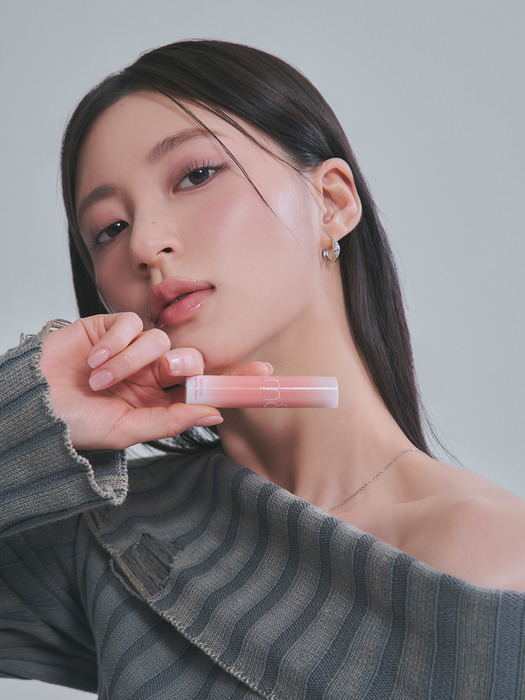 [롬앤X조앤프랜즈] 글래스팅 멜팅 밤