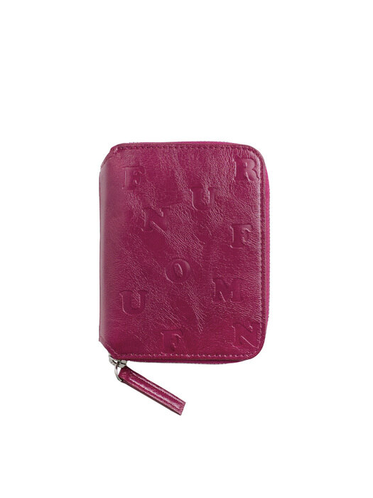Signature Wallet_ Very berry