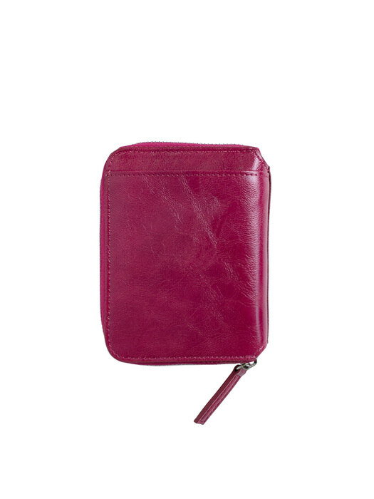 Signature Wallet_ Very berry
