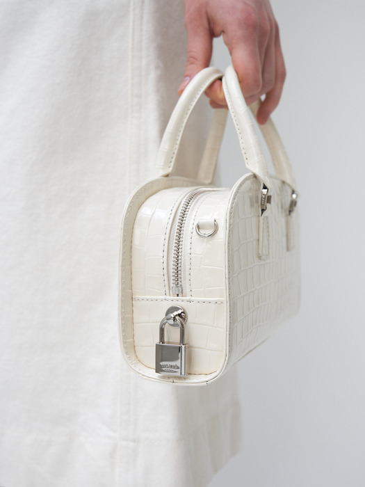 [단독]LADY BOWLER BAG_3COLORS