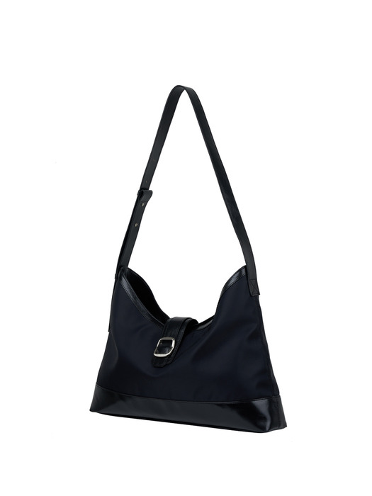 veil bag_nylon black