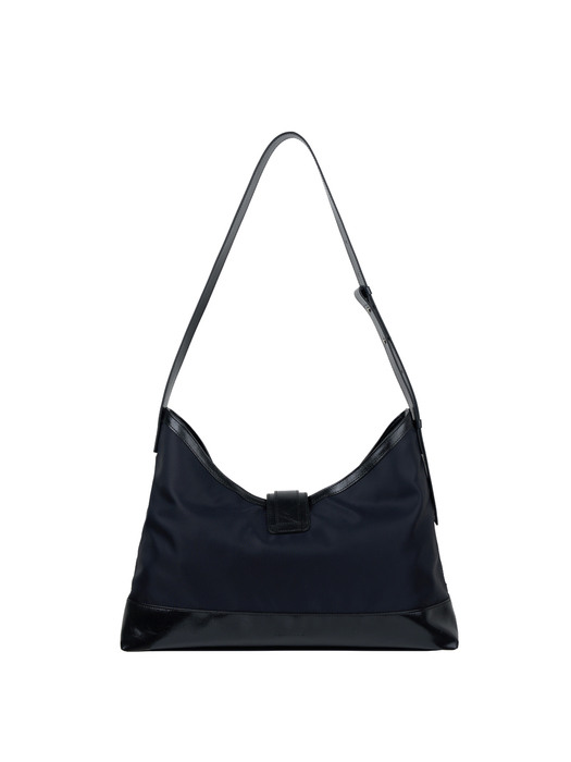 veil bag_nylon black