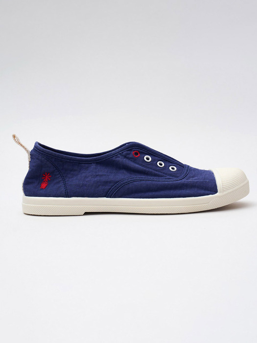 LEGERE SNEAKERS_NAVY