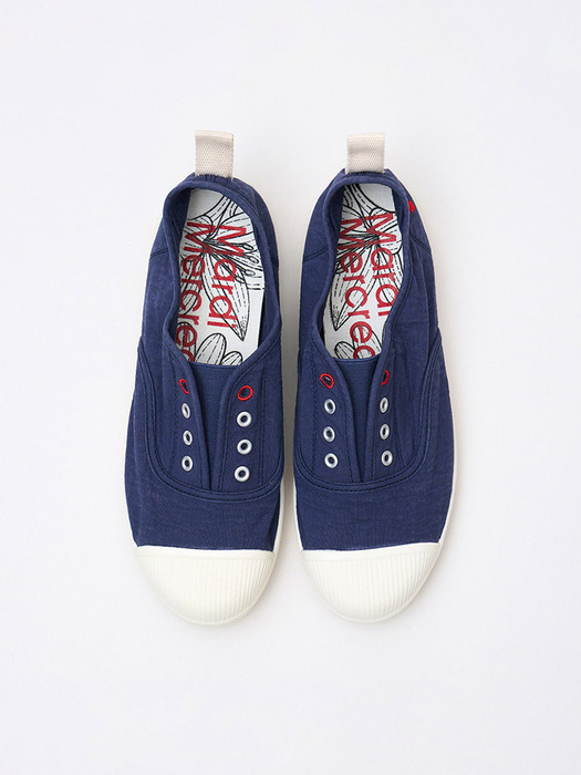 LEGERE SNEAKERS_NAVY