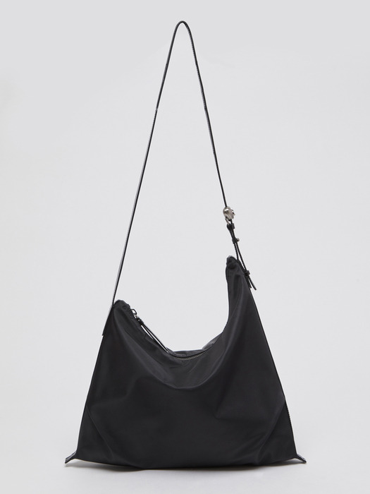 Luv luna bag(Nylon black)