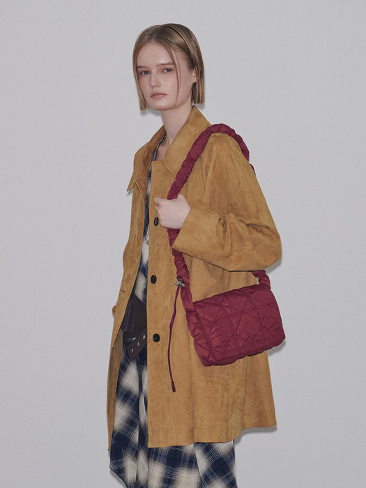 [Dusty Mocha,Bordeaux 출시] Luke 루크 H74103010