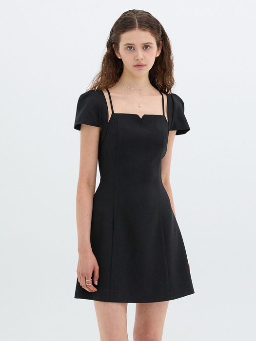 Summer Andy Dress