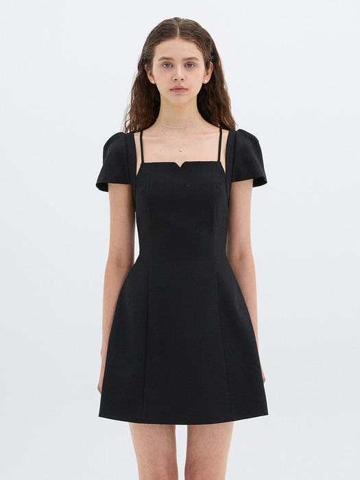 Summer Andy Dress