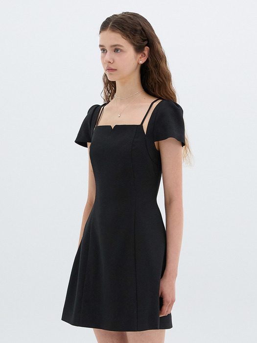 Summer Andy Dress