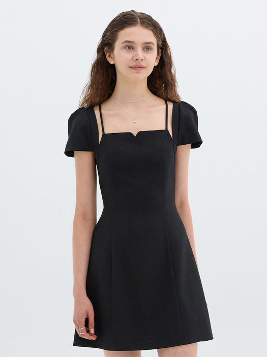 Summer Andy Dress