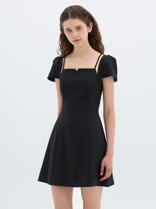 Summer Andy Dress