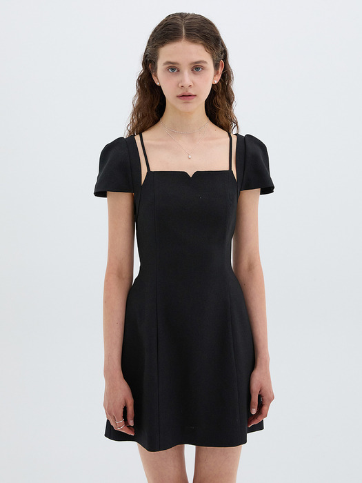 Summer Andy Dress