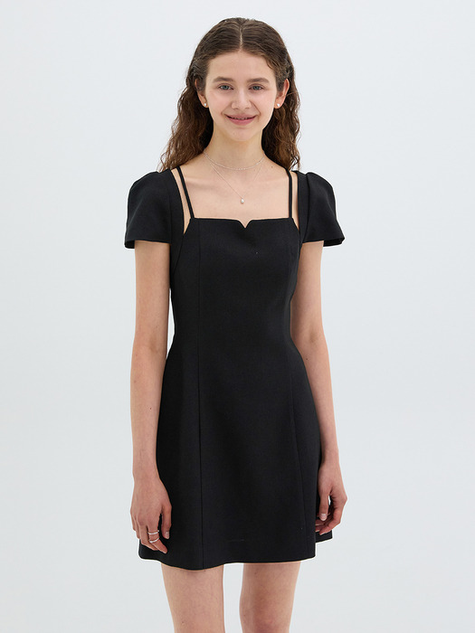 Summer Andy Dress