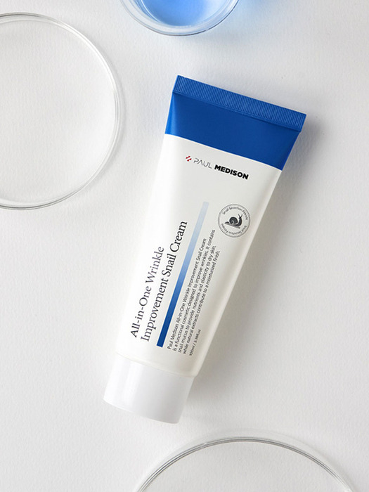 주름개선 달팽이 크림  100ml
