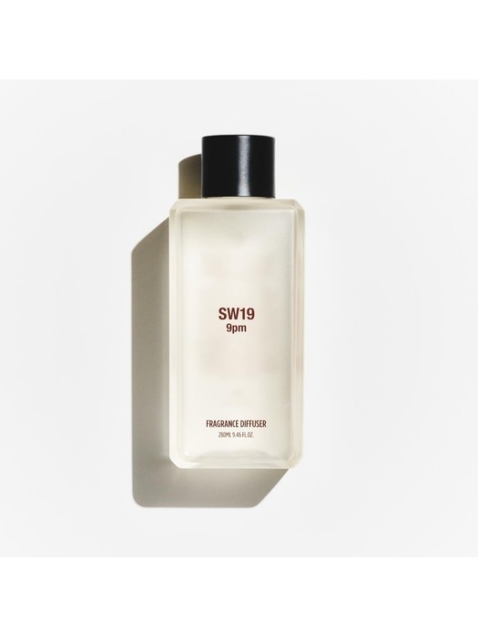 SW19 9pm DIFFUSER REFILL (280ml)