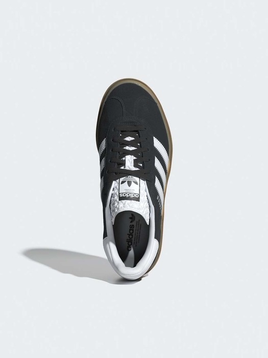 [IE0876] GAZELLE BOLD W