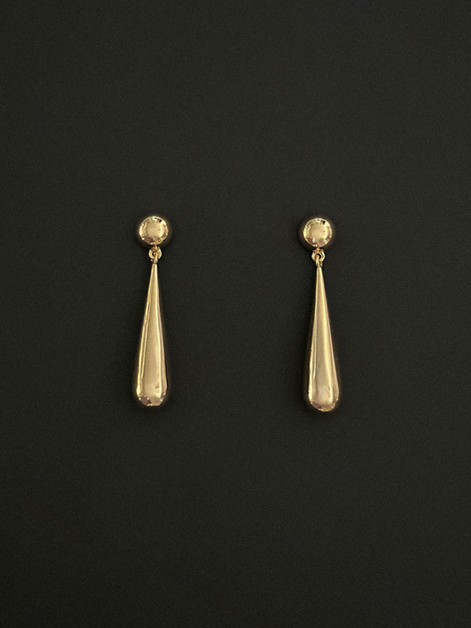 COLLECTION_HER GAZE_Chamber earring