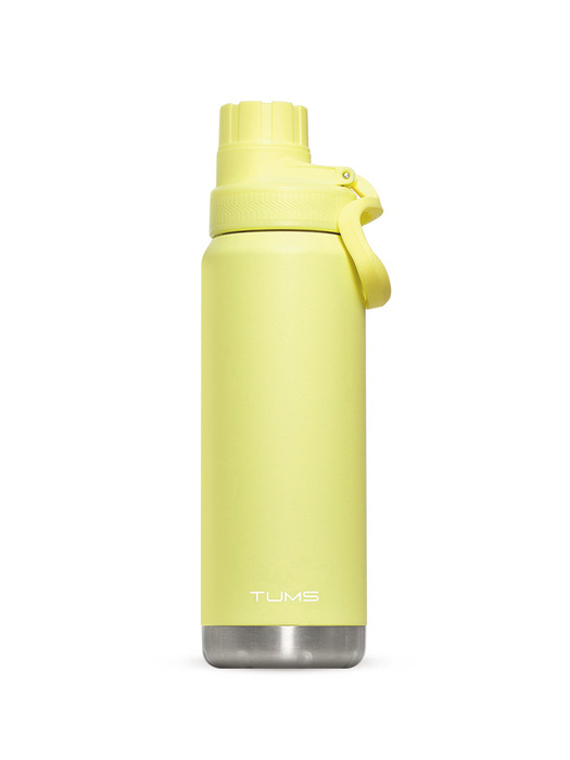 텀스 스파클링 스포츠 텀블러 680ml