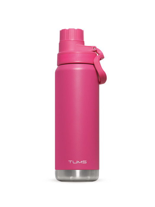 텀스 스파클링 스포츠 텀블러 680ml