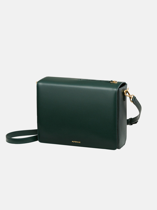 AMUSE Bag (Green)